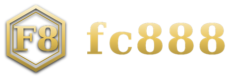 fc888 logo